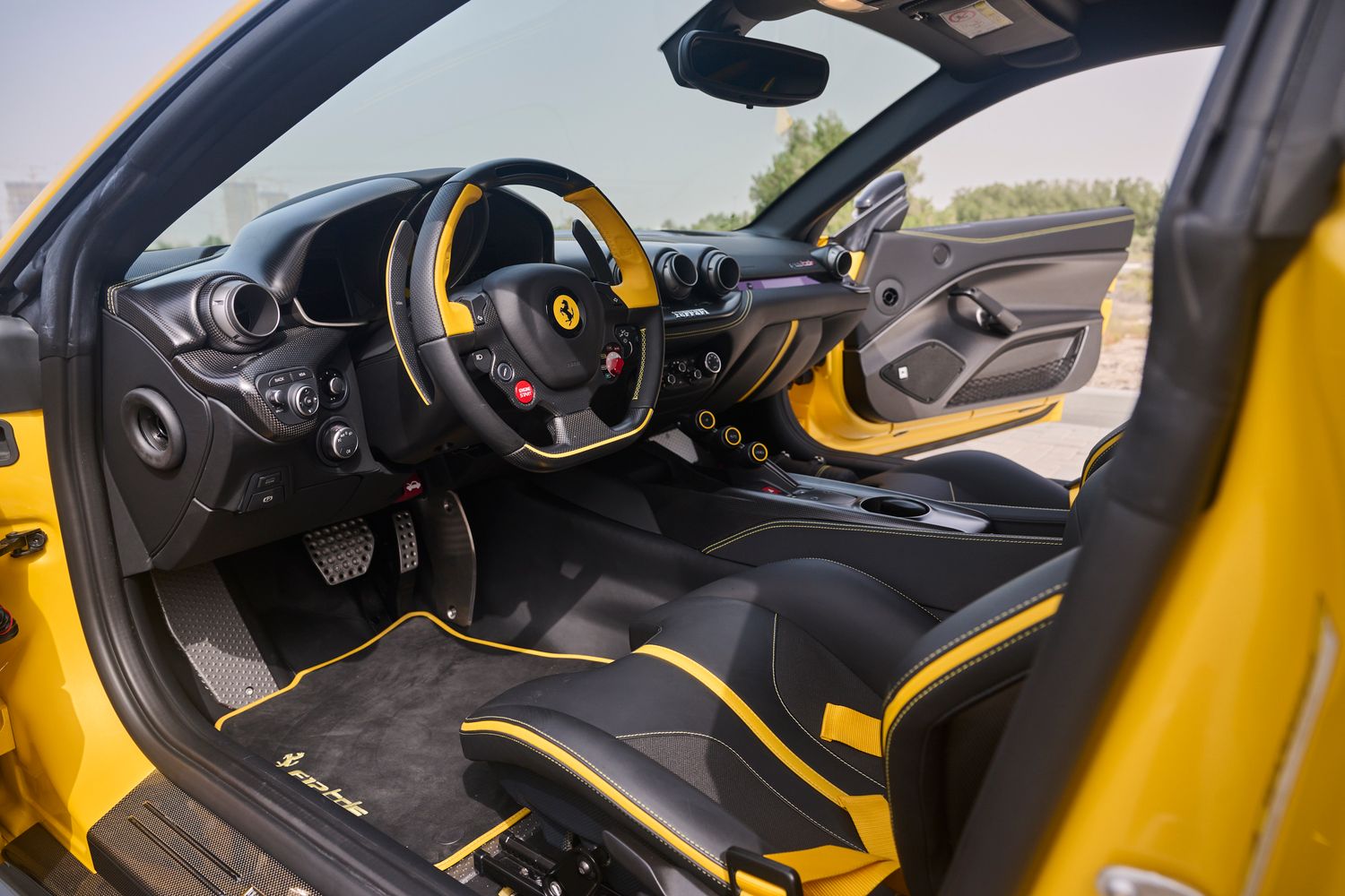Super car
