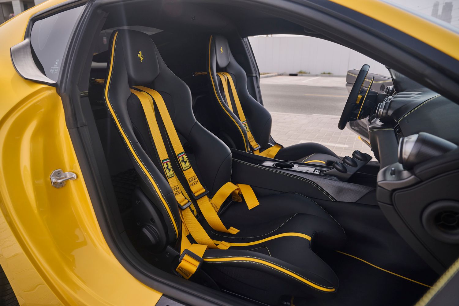 Super car