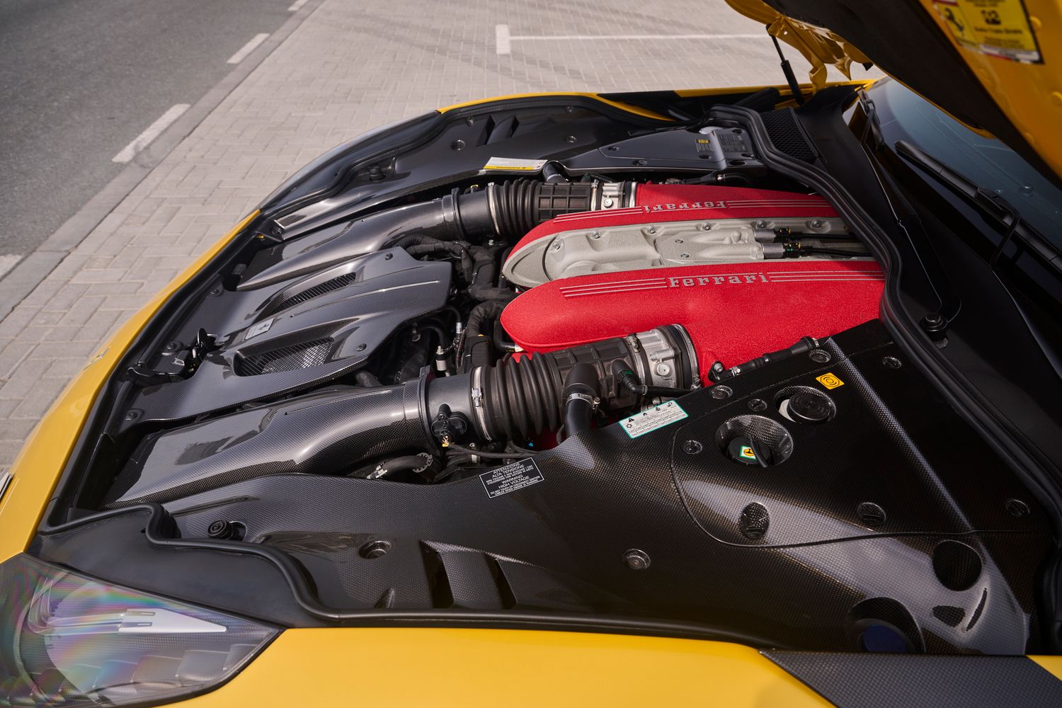 Super car