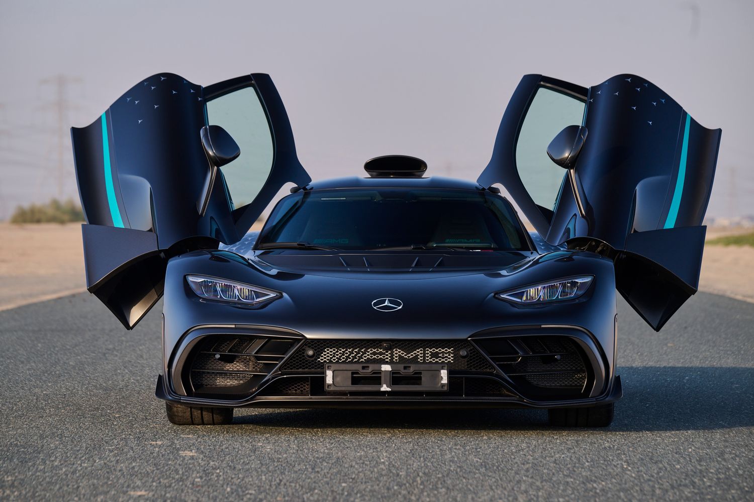 Super car