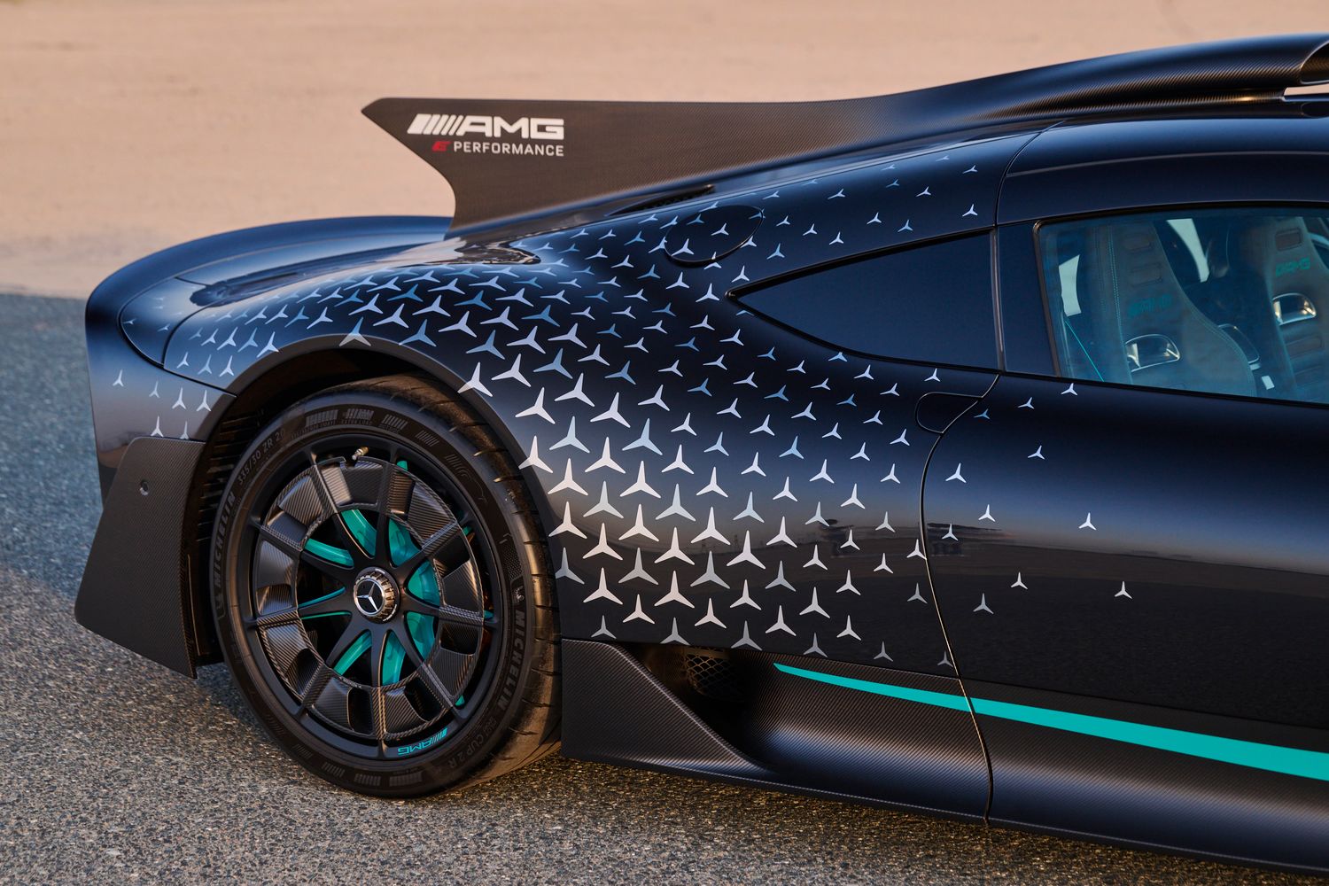 Super car