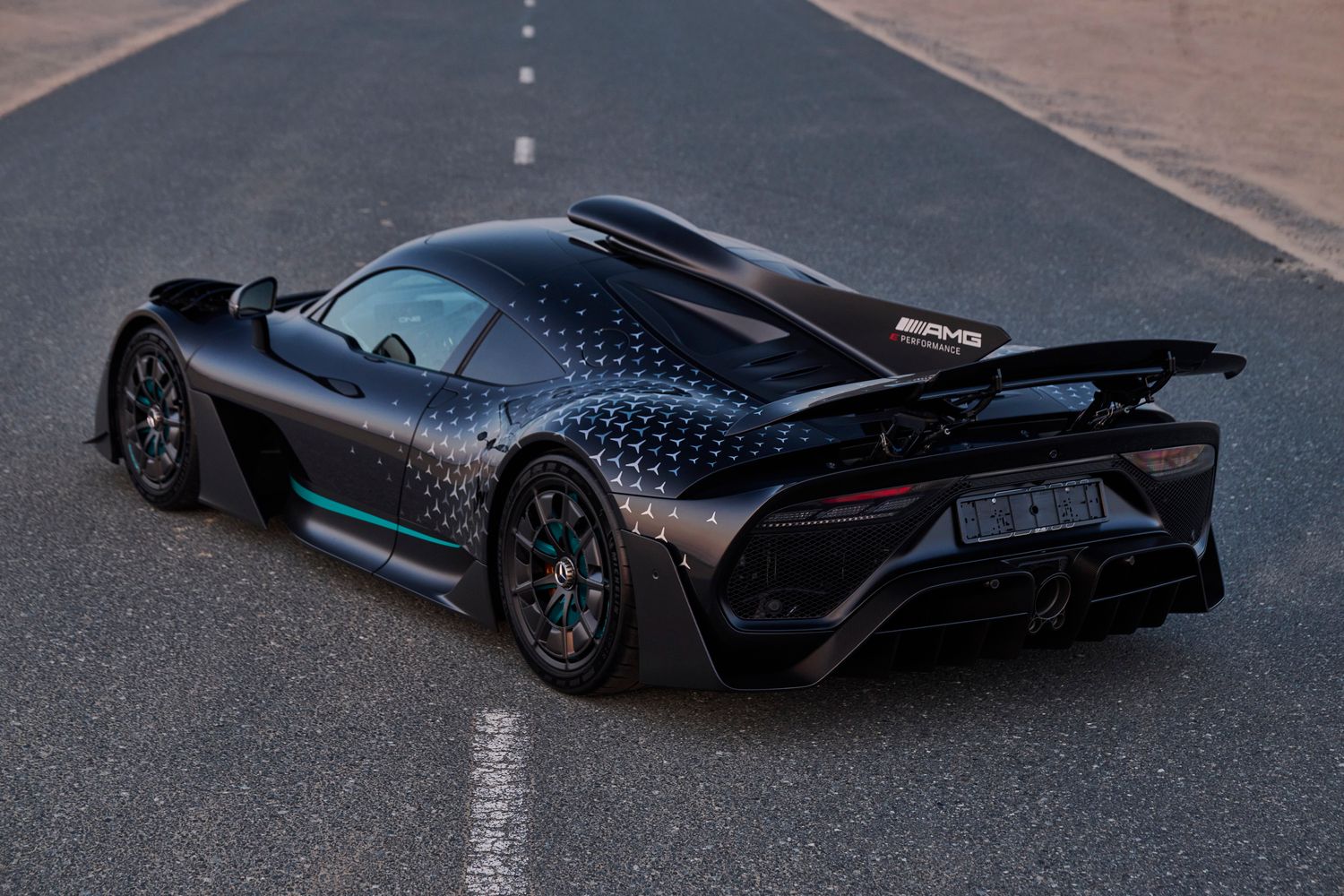 Super car