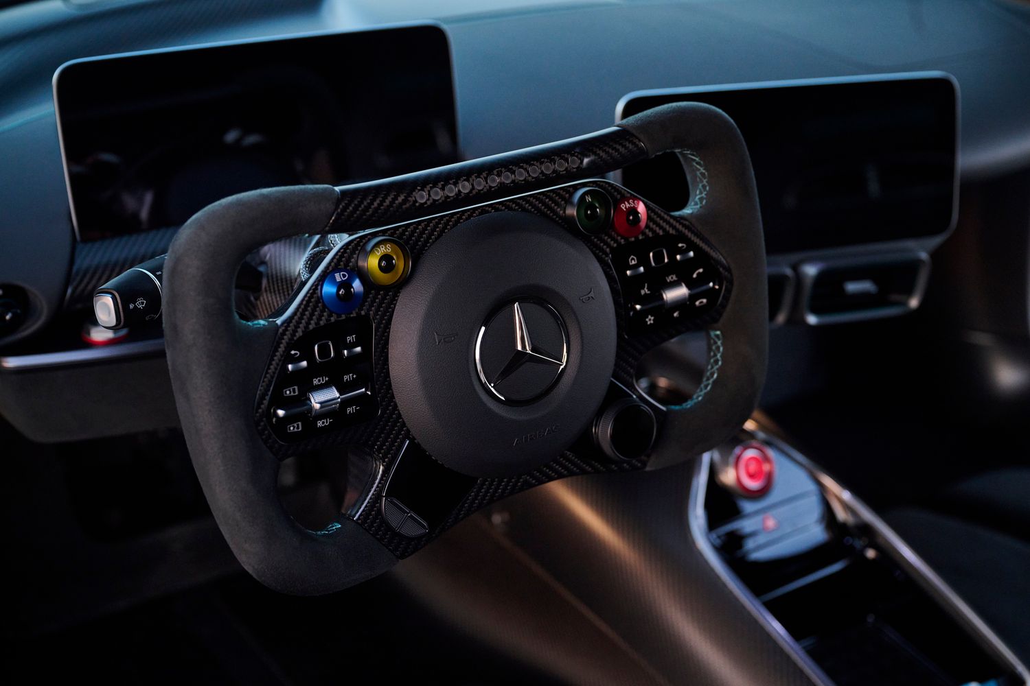 Super car