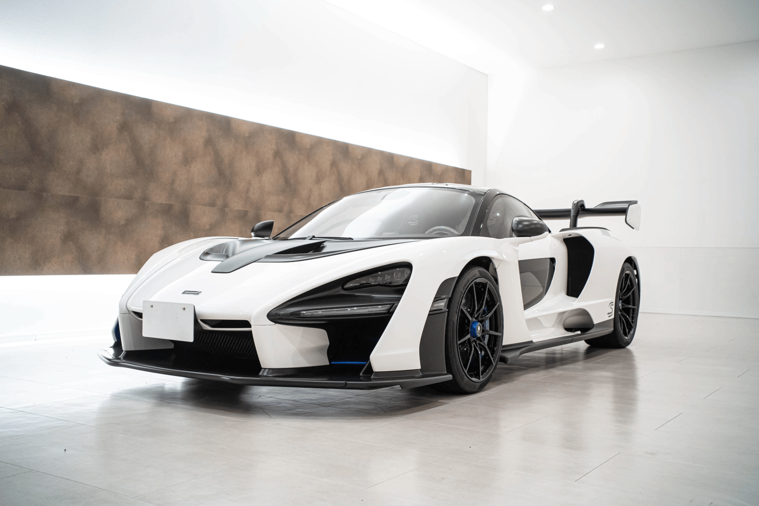 Super car