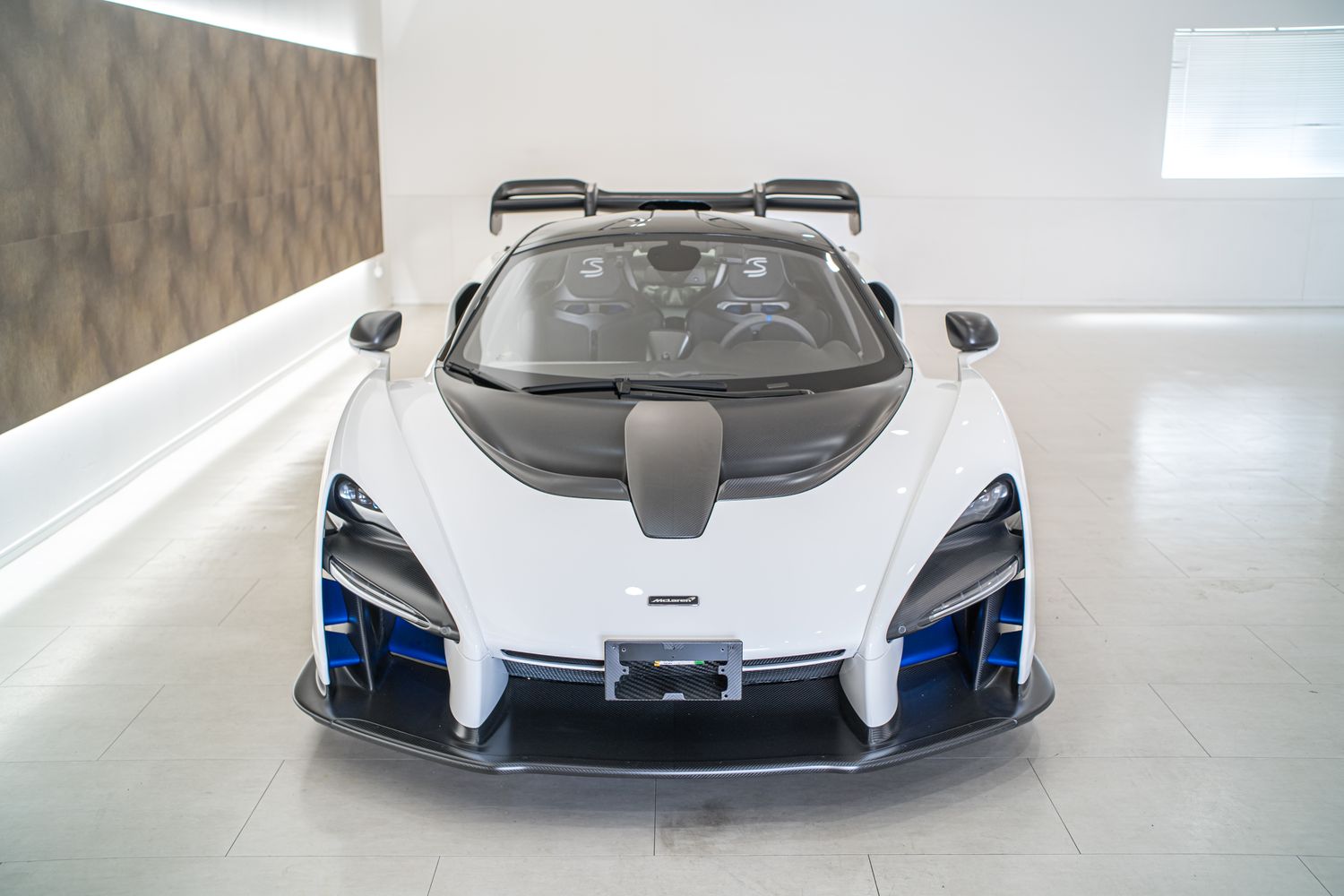 Super car