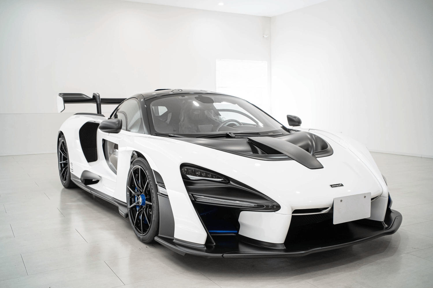 Super car