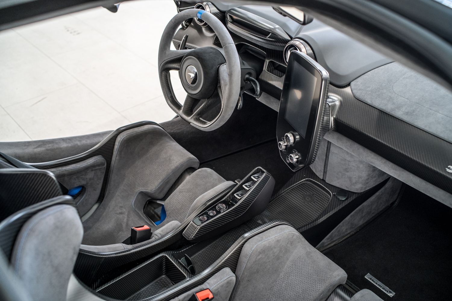 Super car
