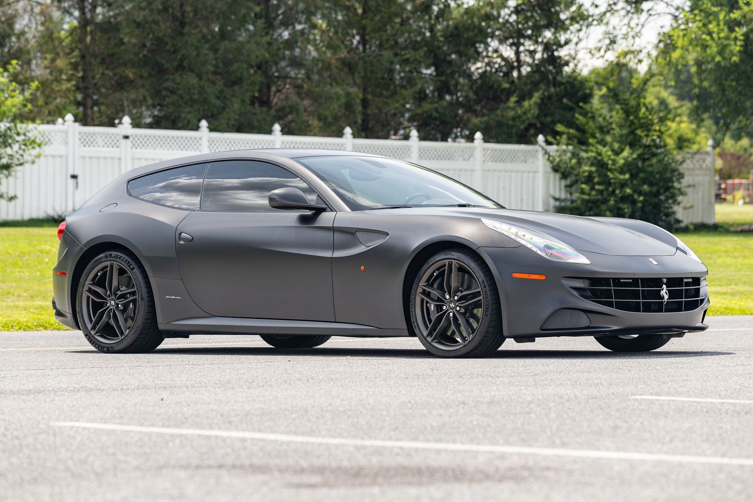 Super car