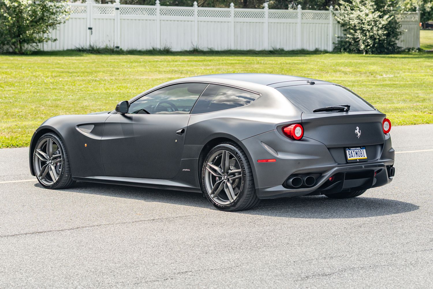 Super car