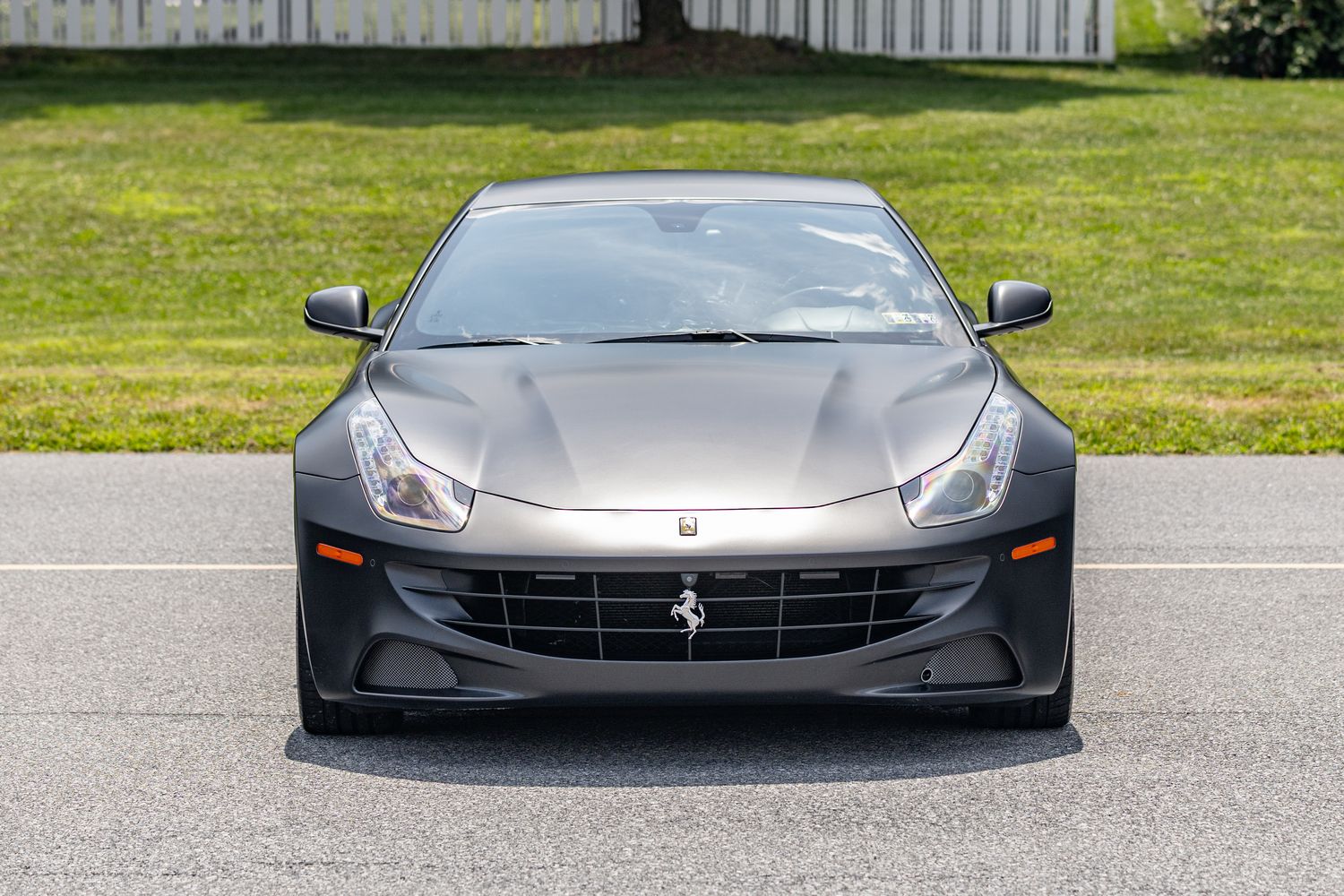 Super car