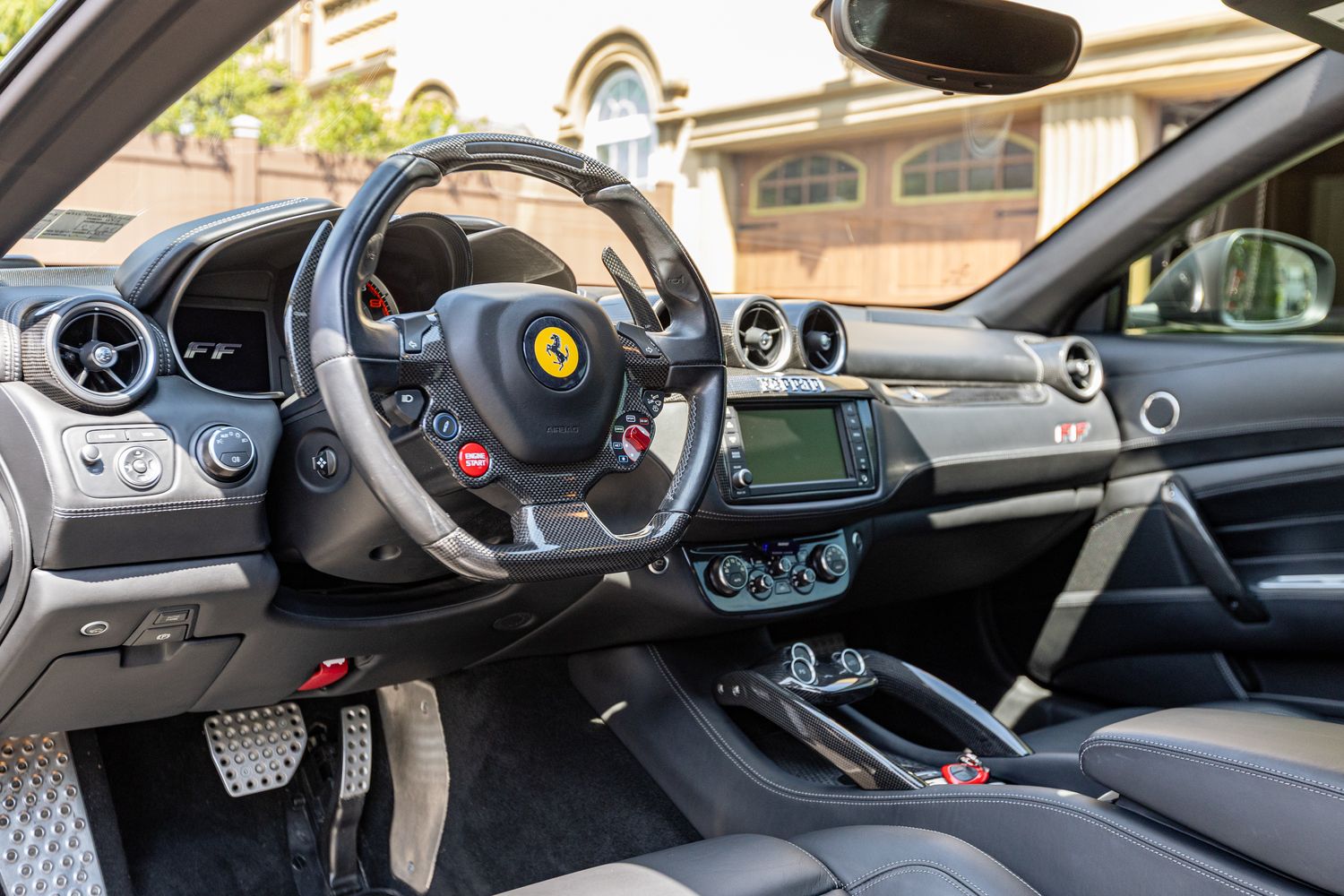 Super car