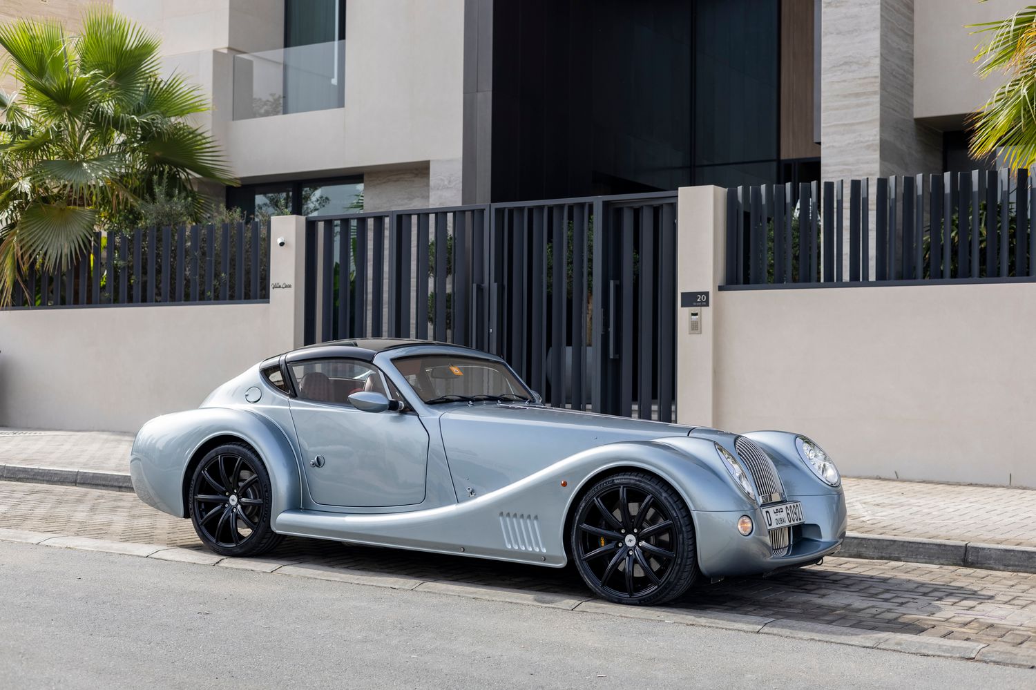 Super car