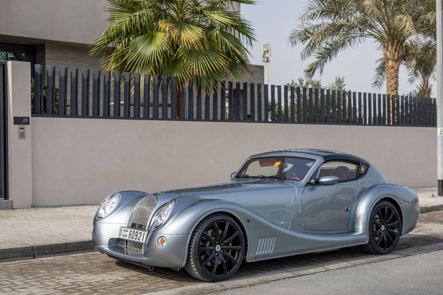 Super car