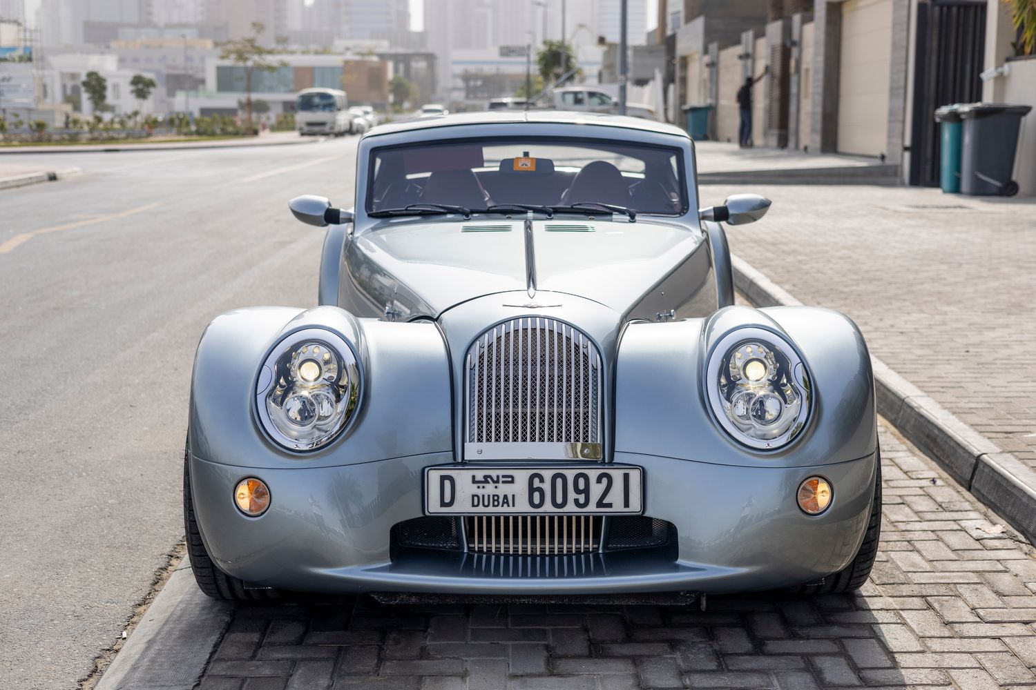 Super car