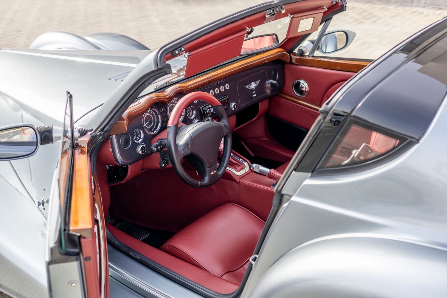 Super car
