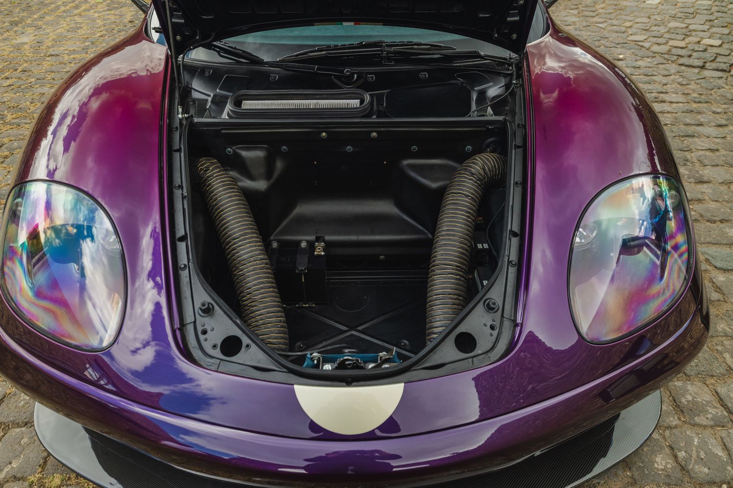 Super car