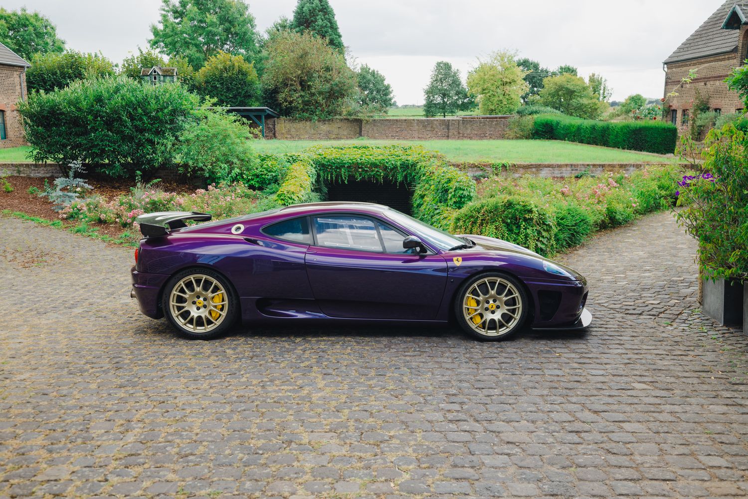 Super car