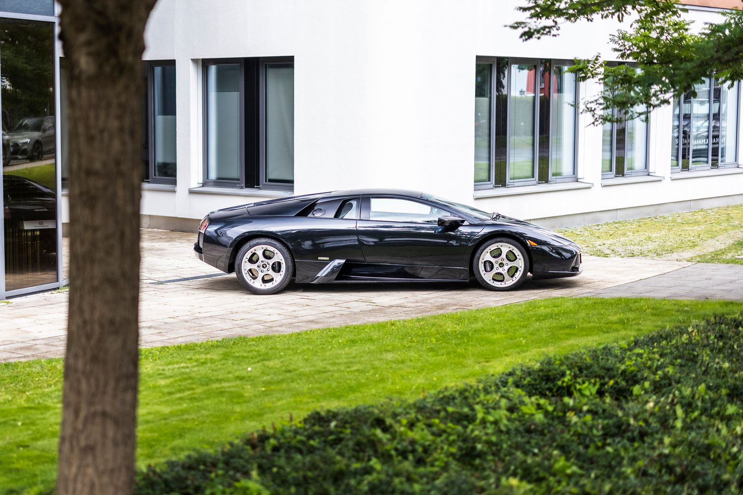 Super car