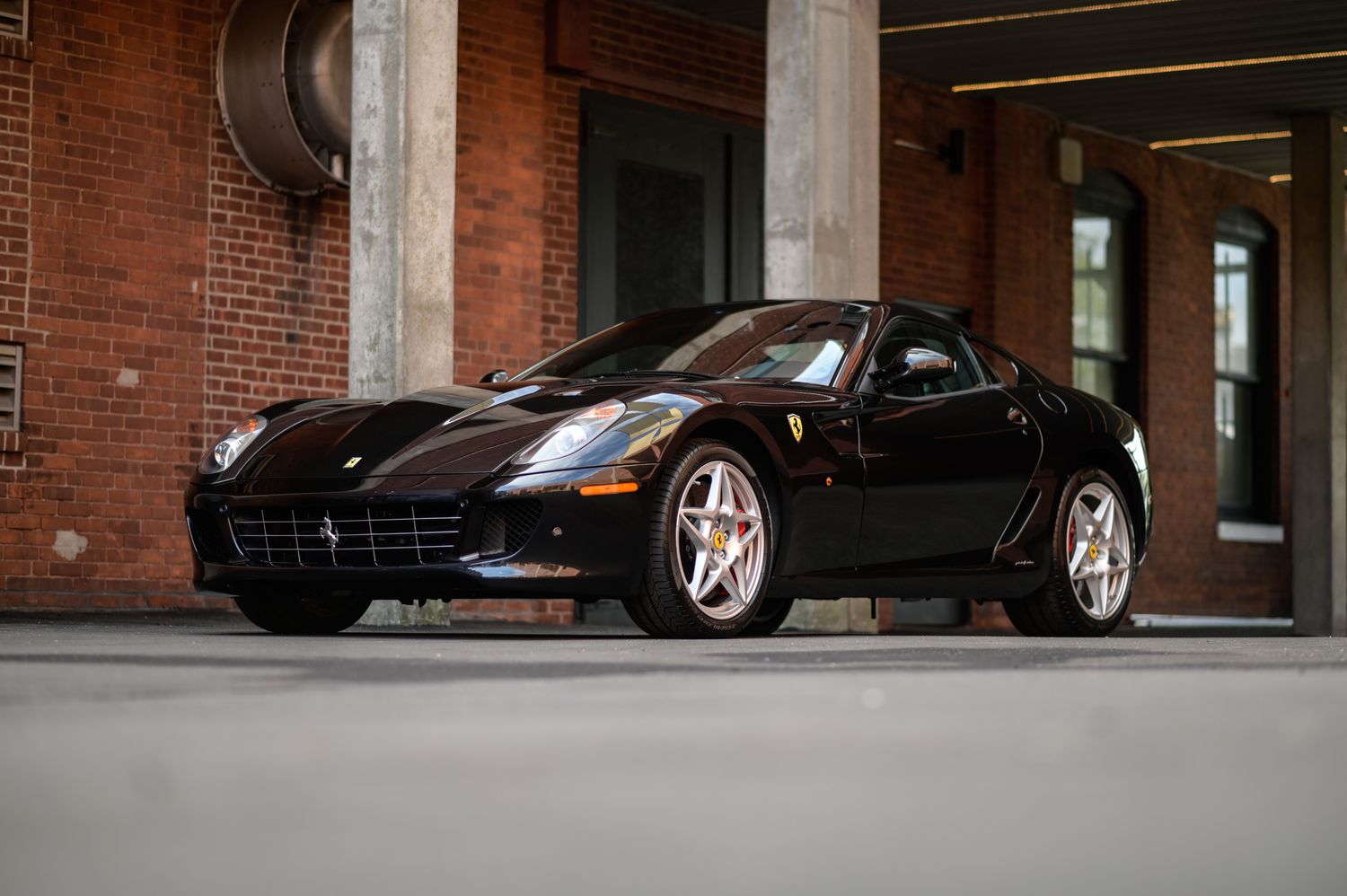 Super car