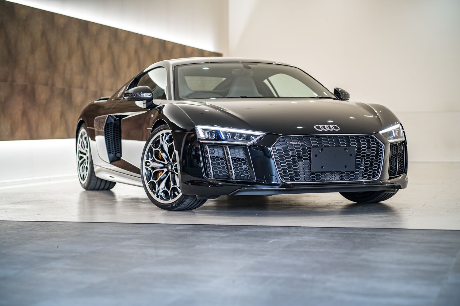 Super car
