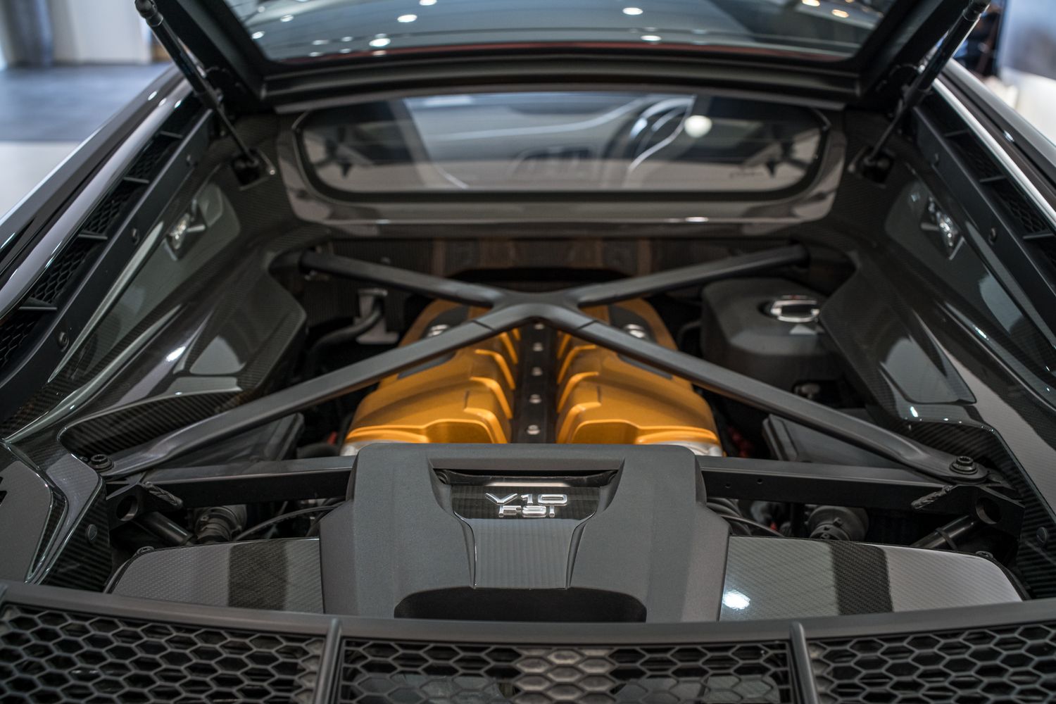 Super car