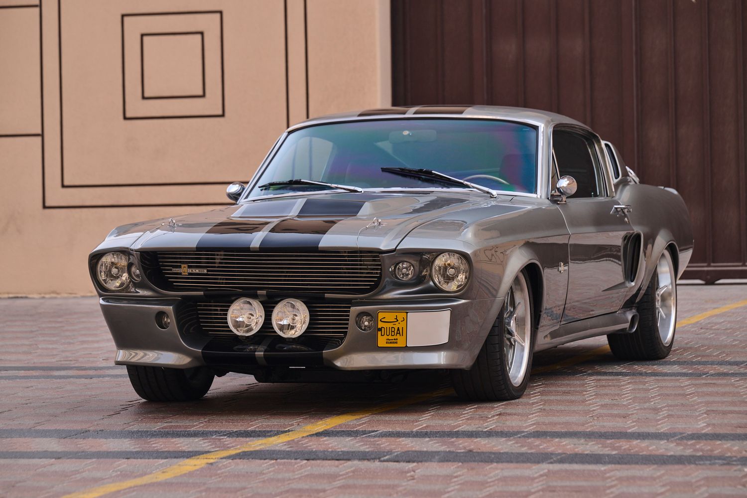 Super car