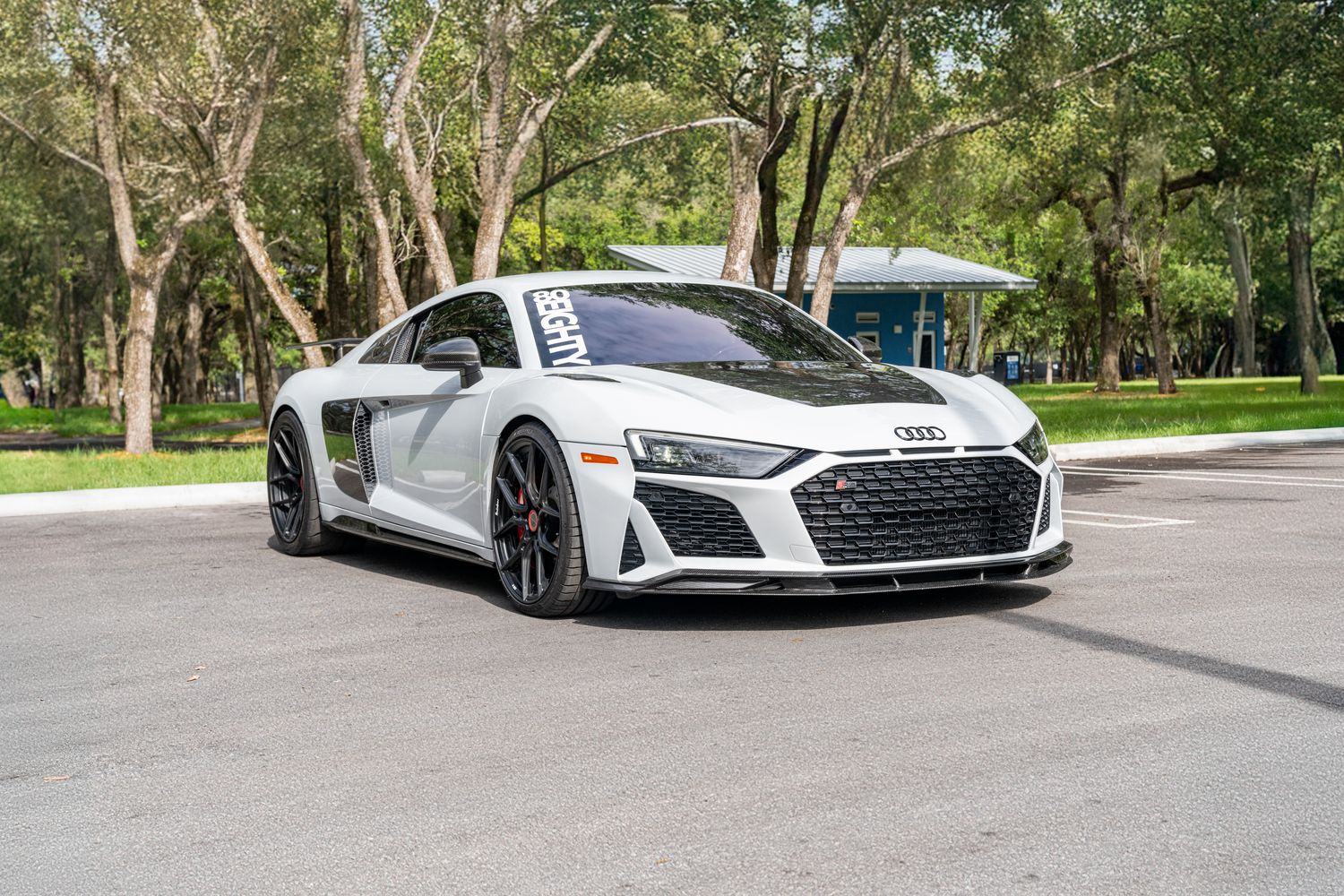 Super car