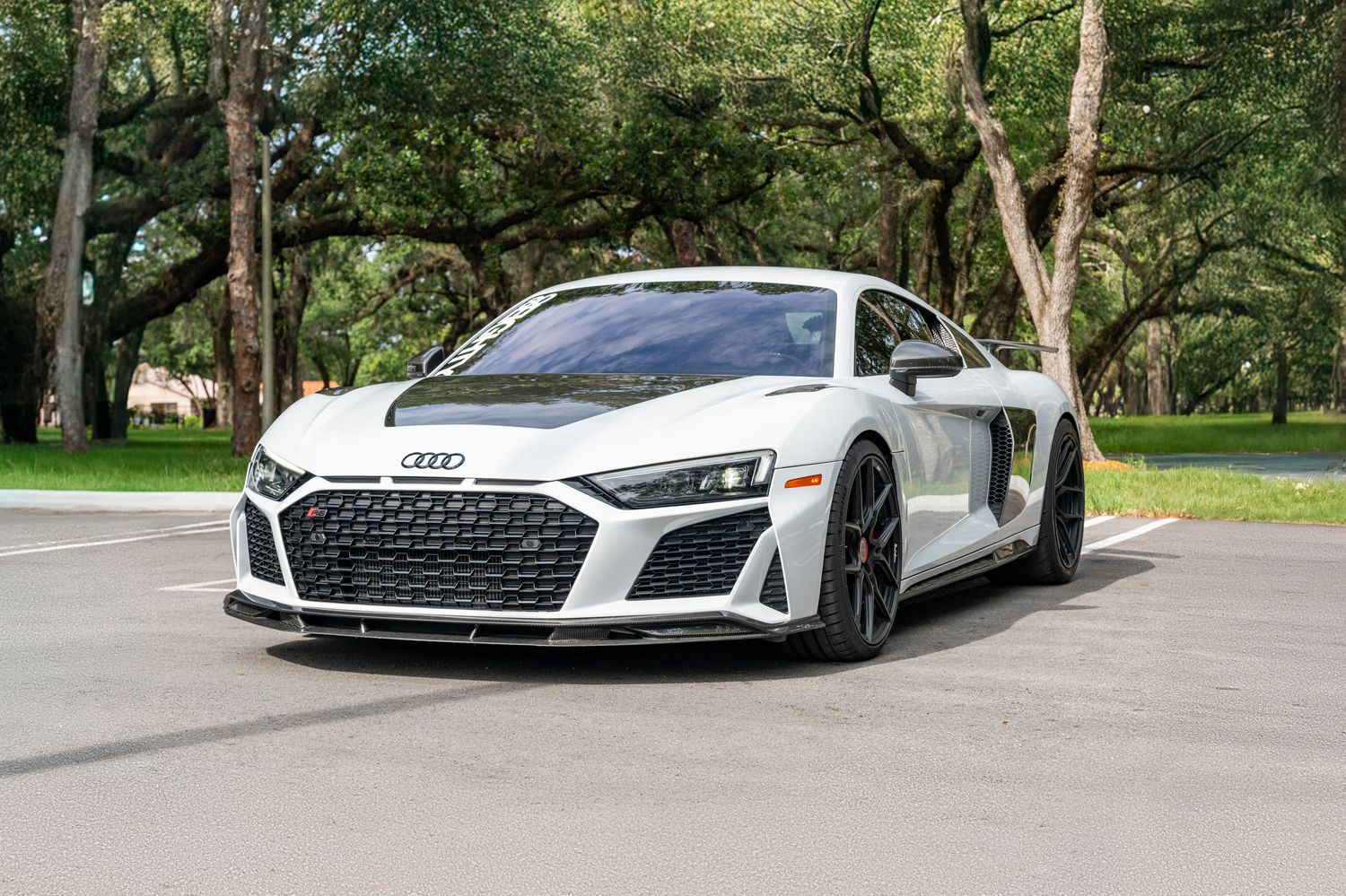 Super car