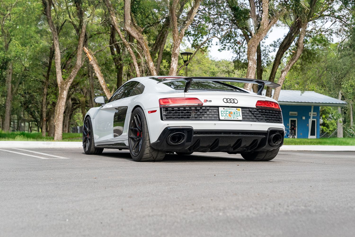 Super car