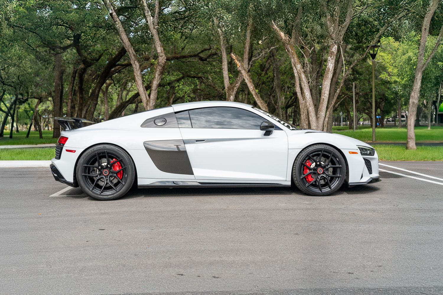 Super car