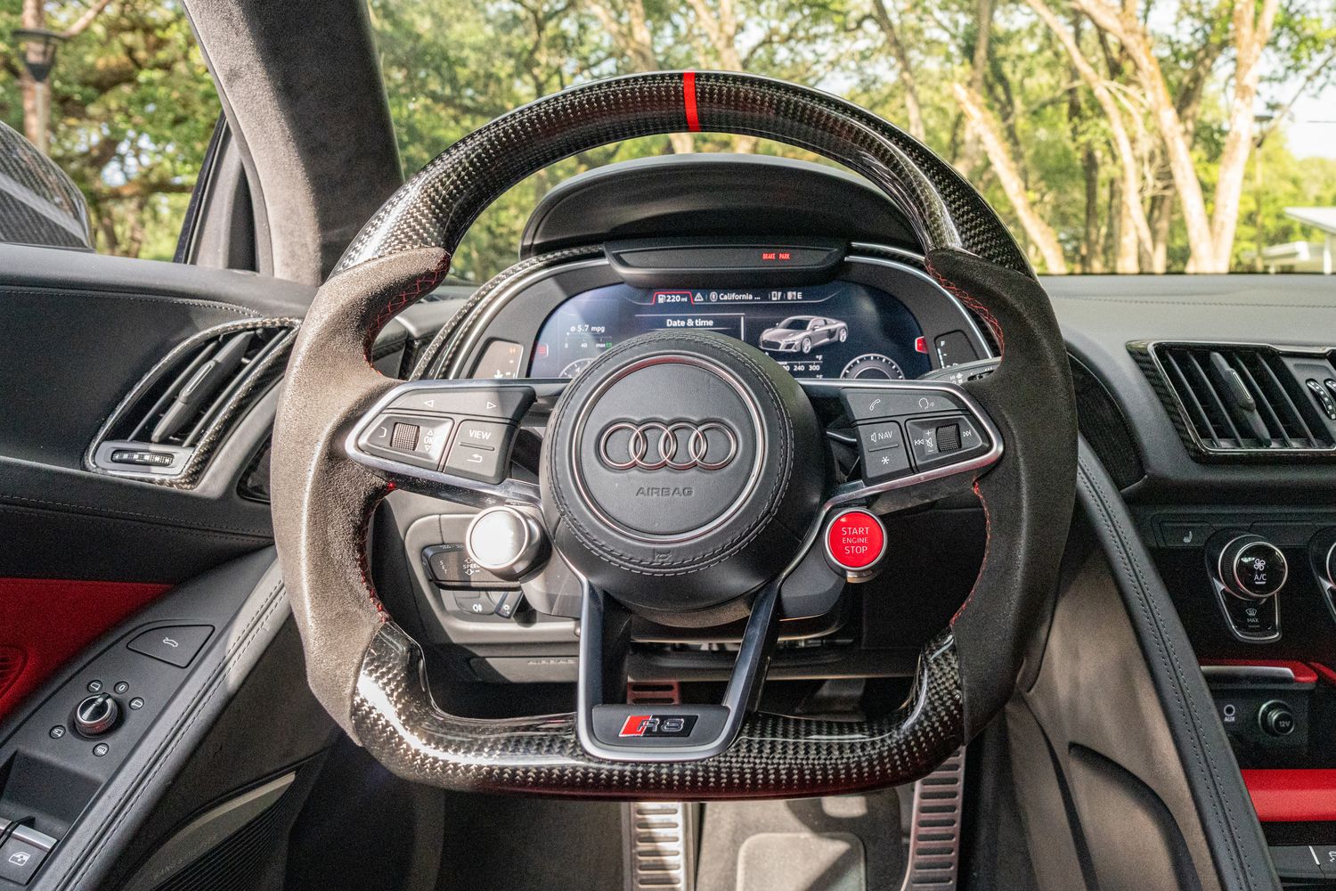 Super car
