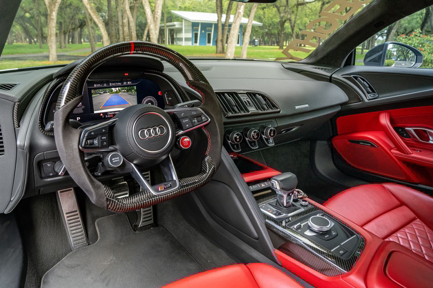 Super car