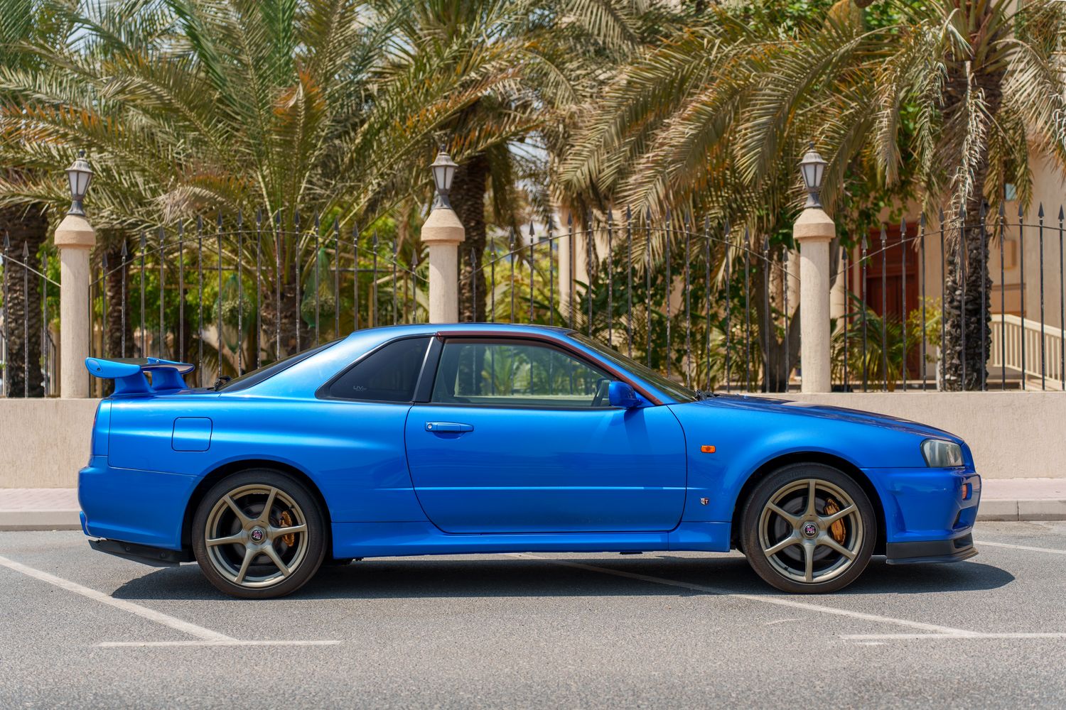 Super car
