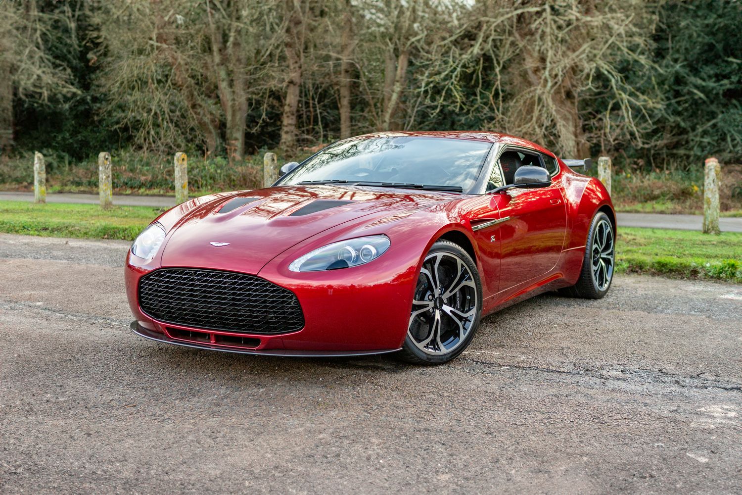 Super car