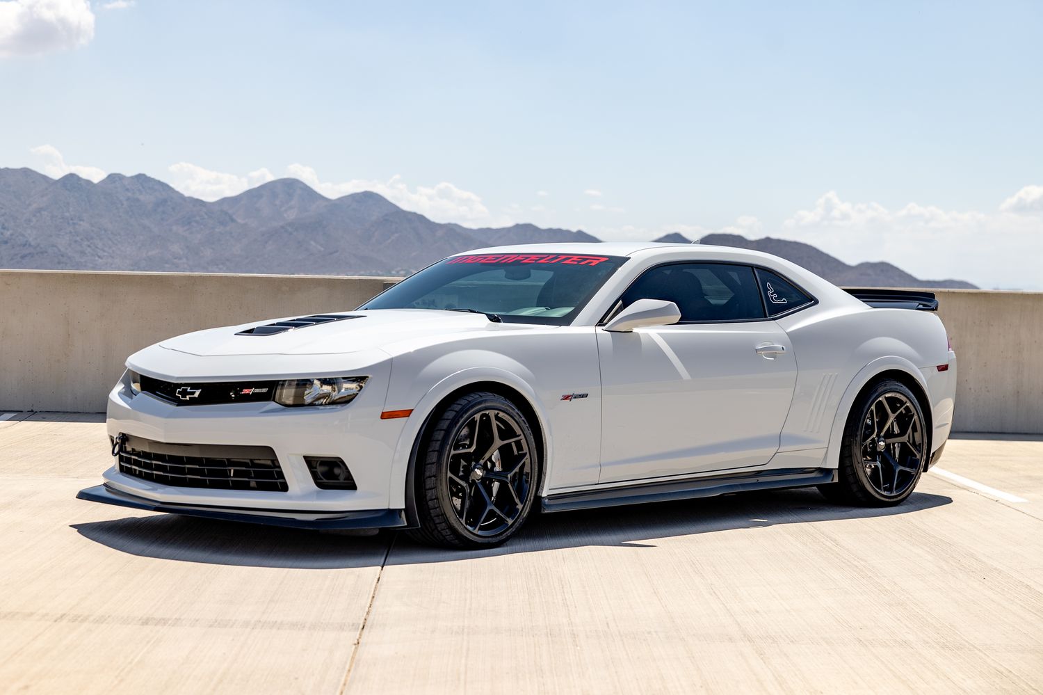 Super car