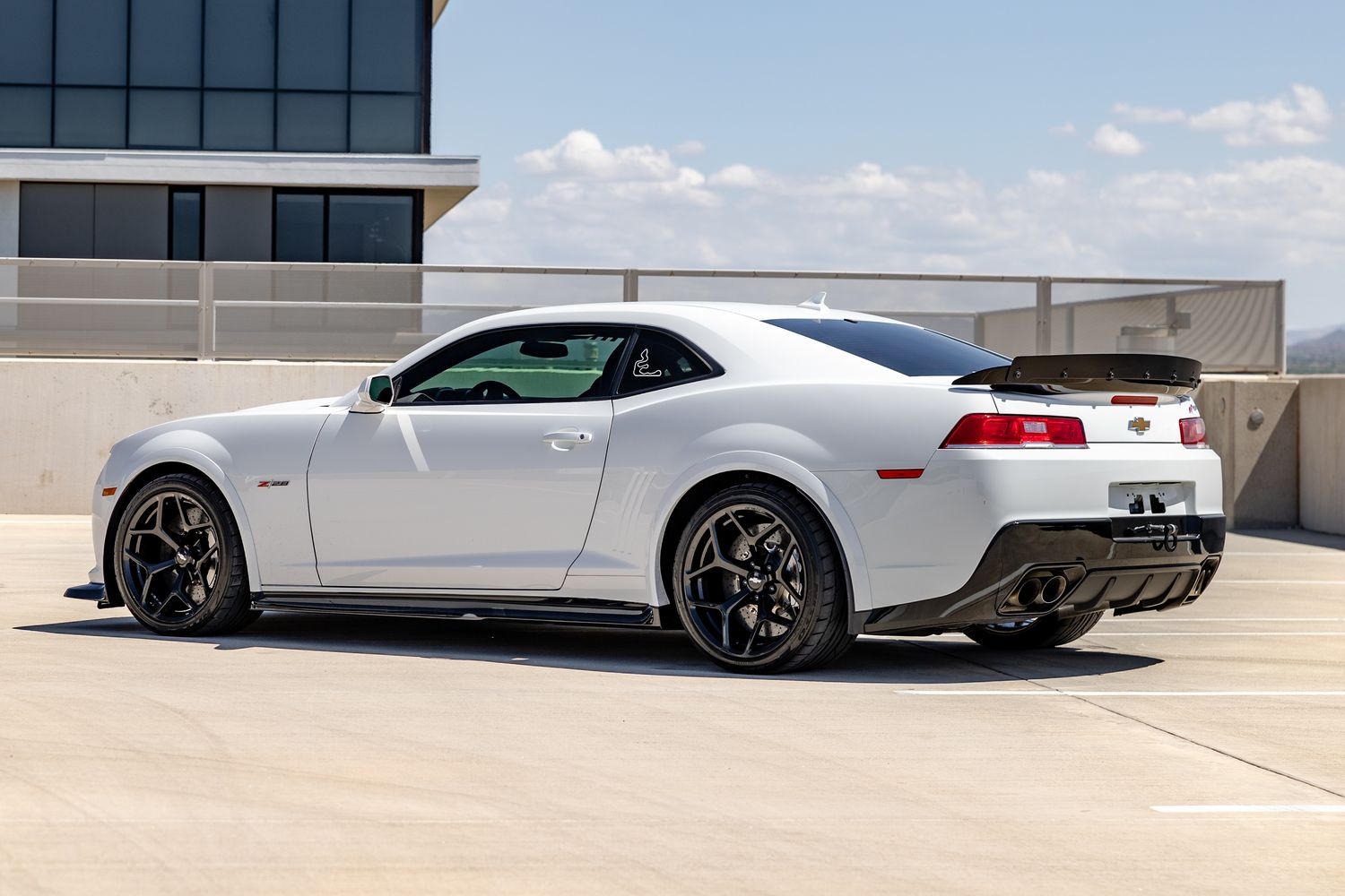 Super car