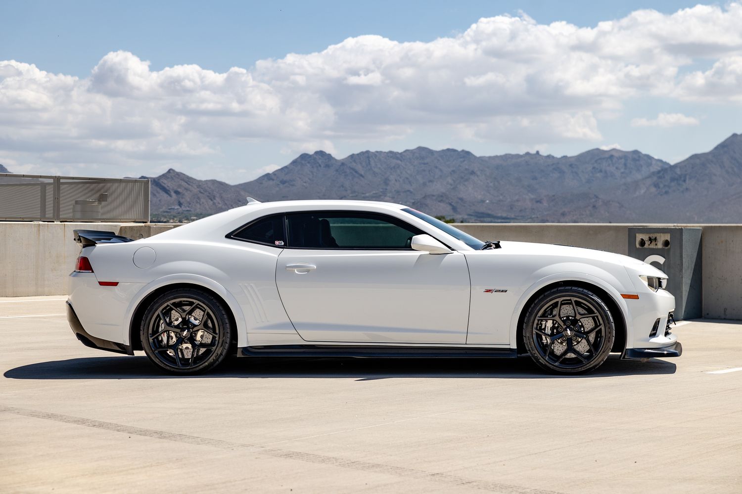 Super car