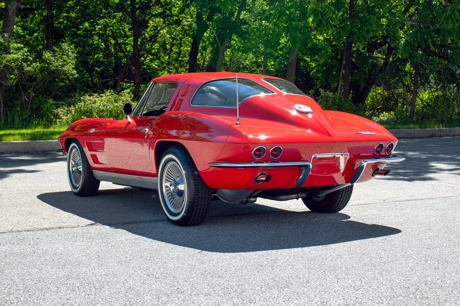 Super car