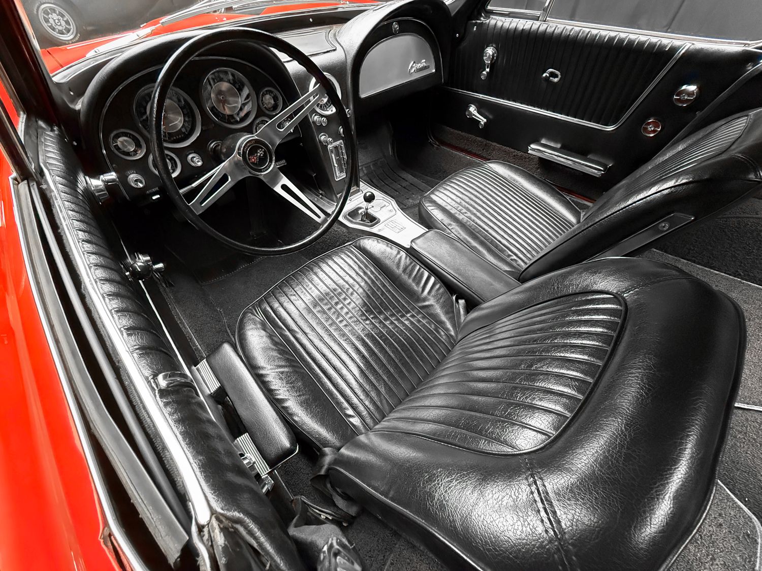Super car