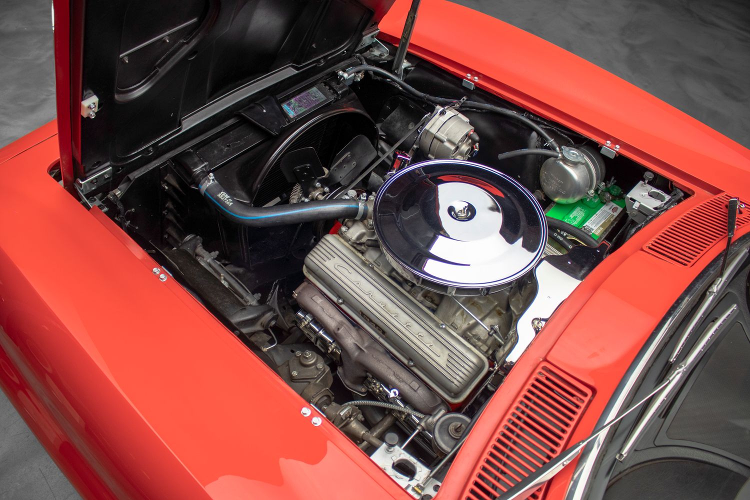 Super car