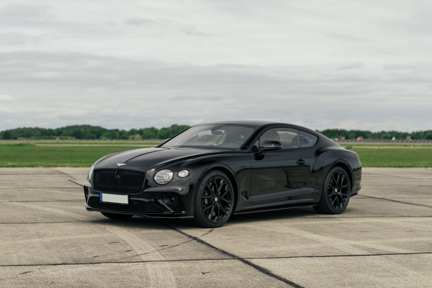 Super car