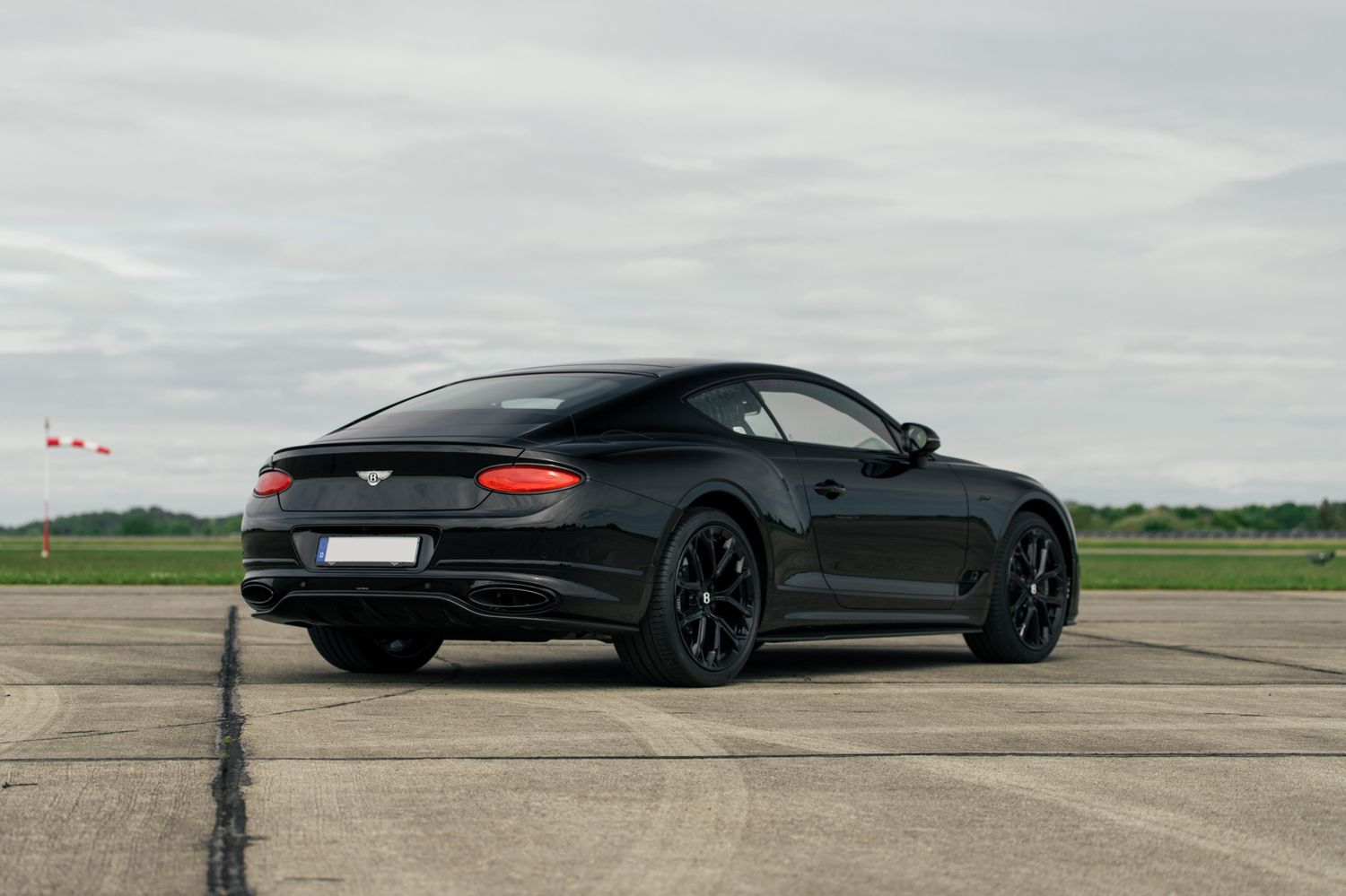 Super car