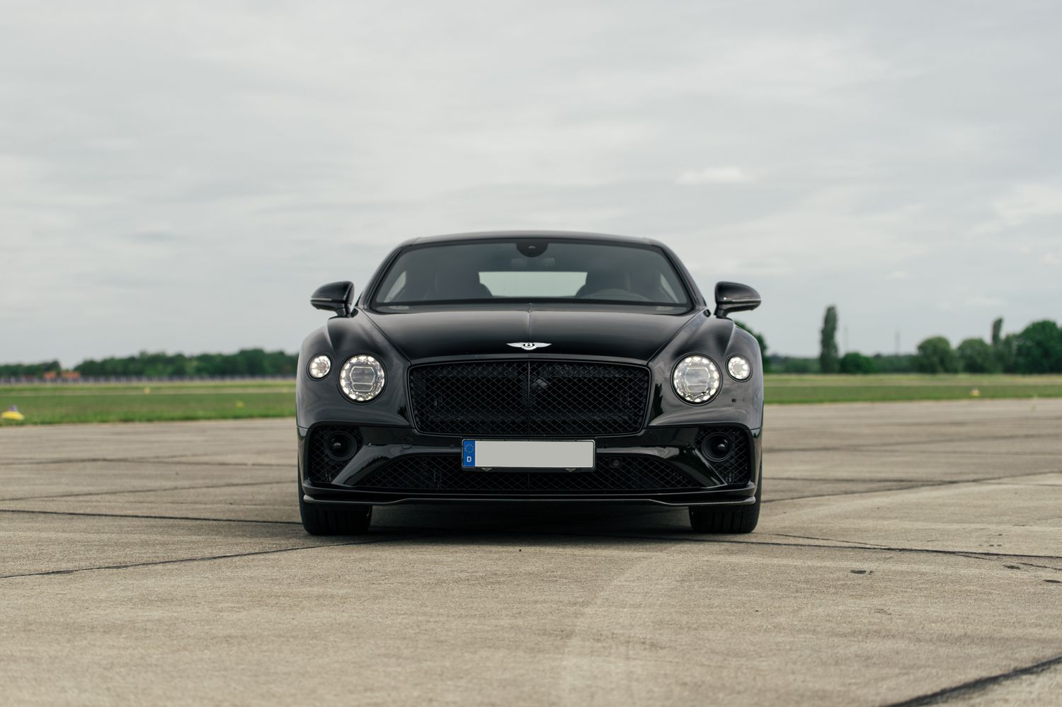 Super car