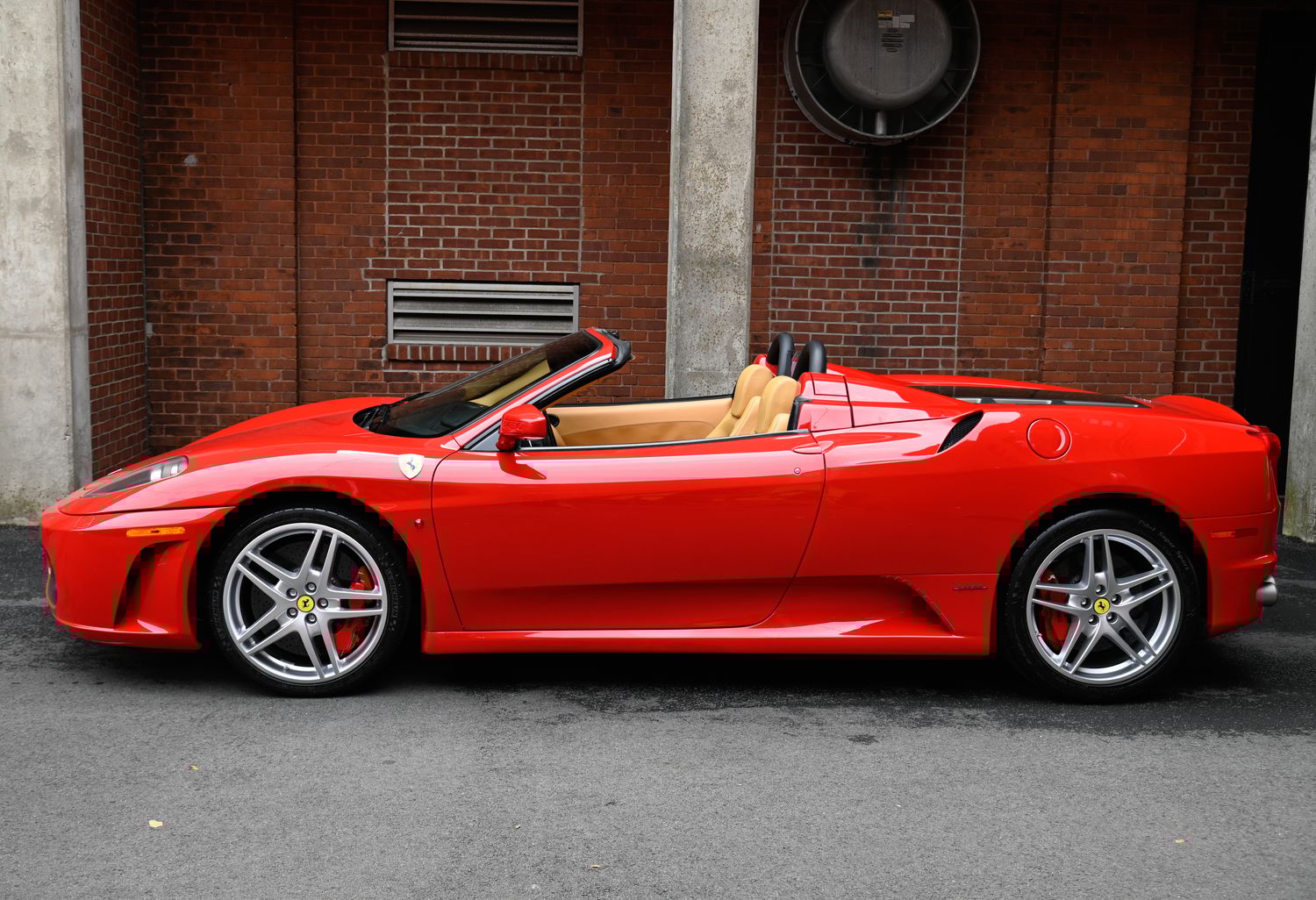 Super car