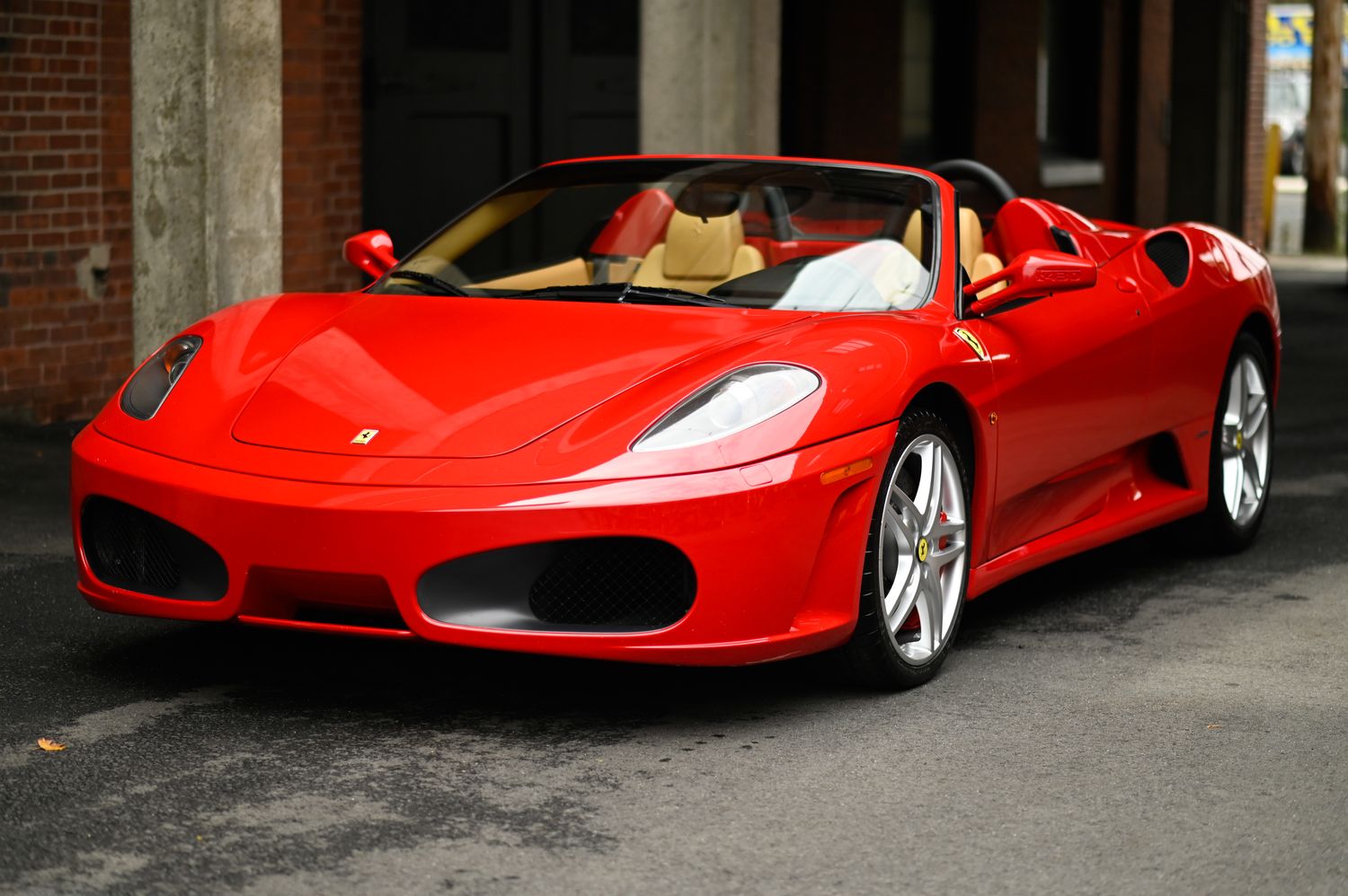 Super car