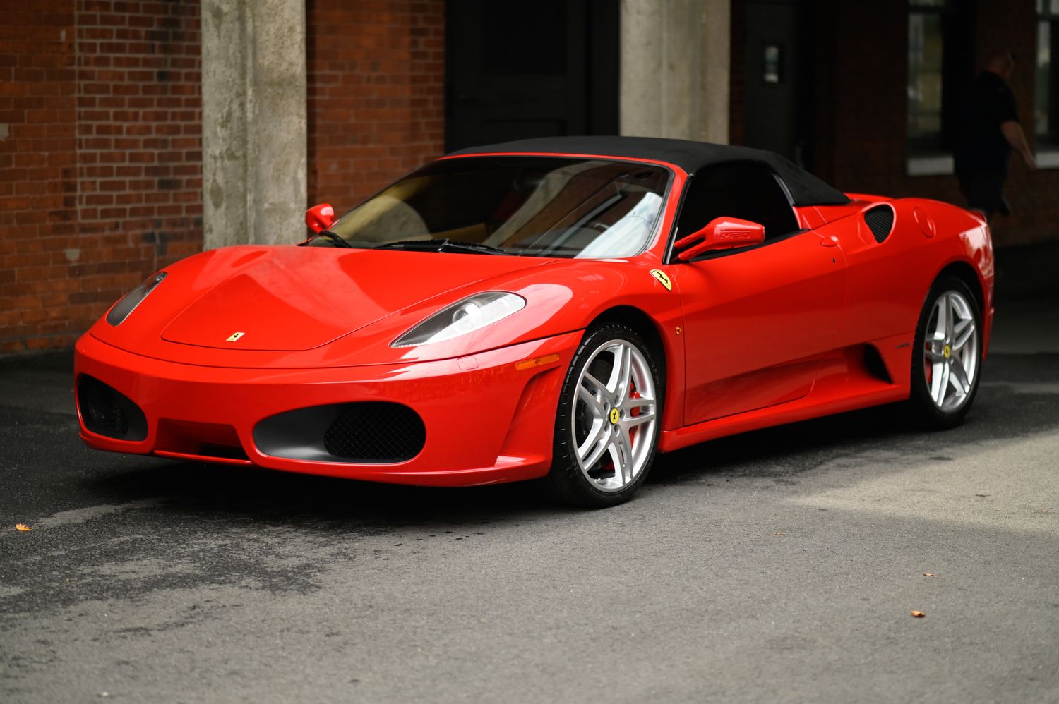 Super car