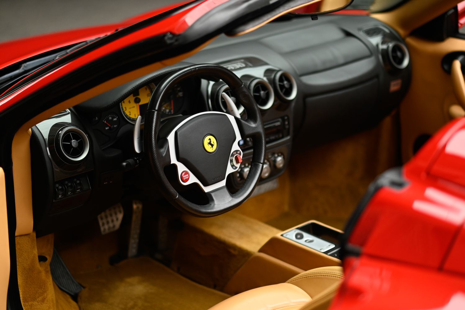 Super car