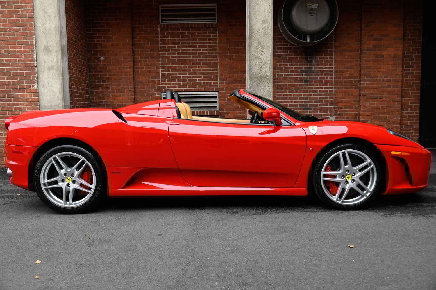 Super car