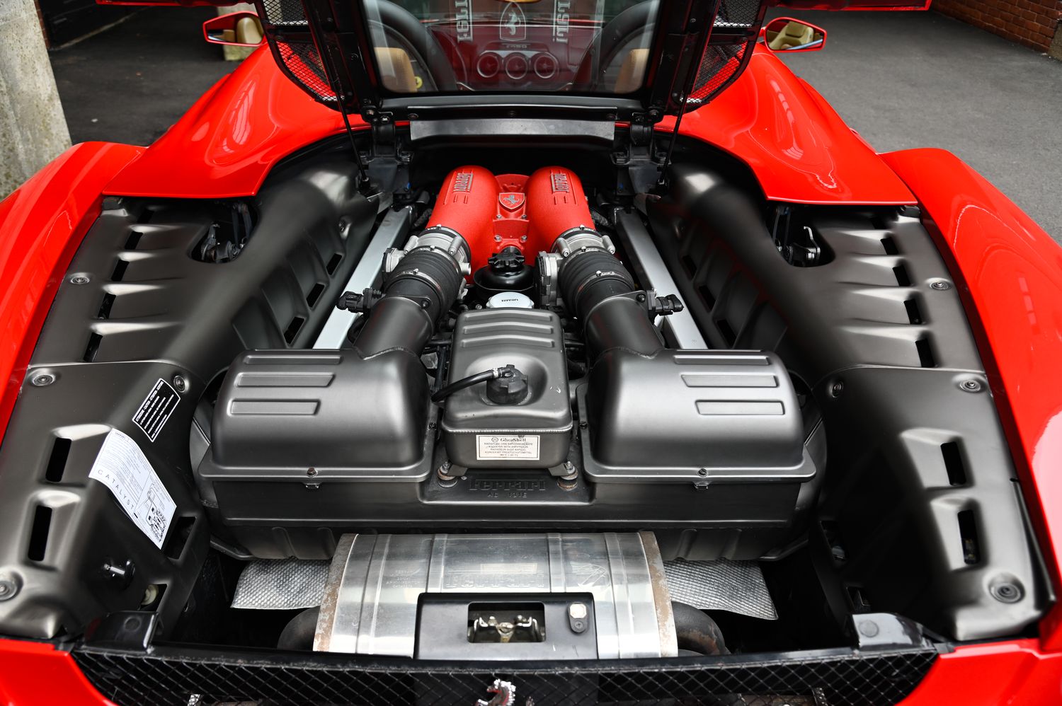 Super car