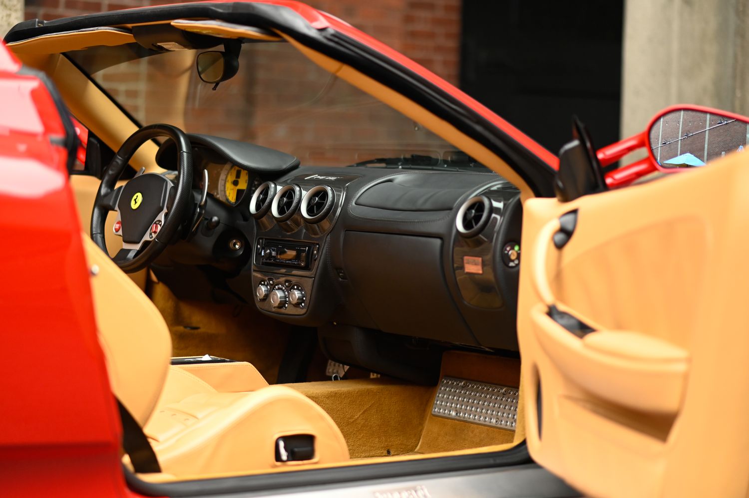 Super car